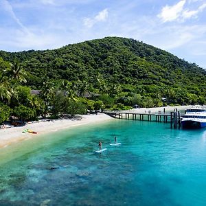 Fitzroy Island Resort